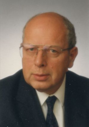 Portrait von Dr. Hofbauer Herbert