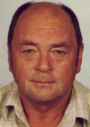 Portrait von Köstler Helmut